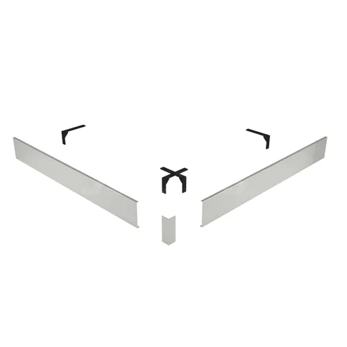 Экран для душевого поддона RGW NG-01