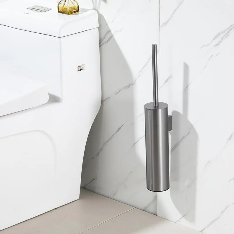 Ершик напольный сатин GAPPO G903-9