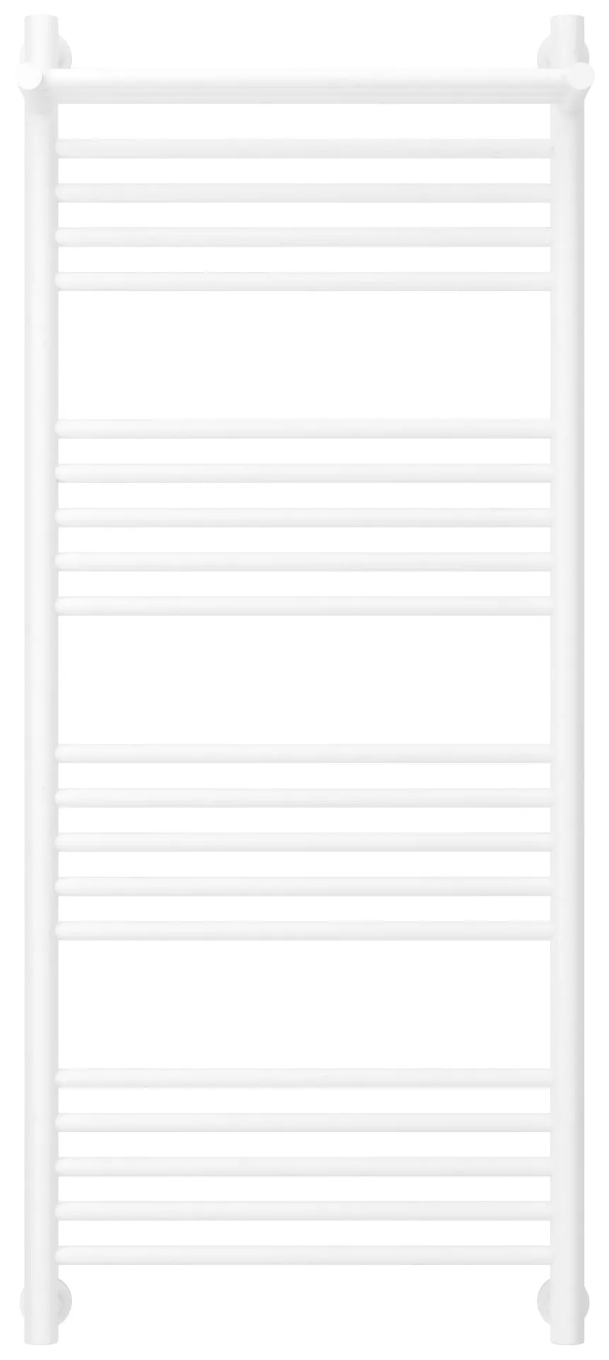 ДР "БОГЕМА 1П +" 1200х500 (Матовый белый)