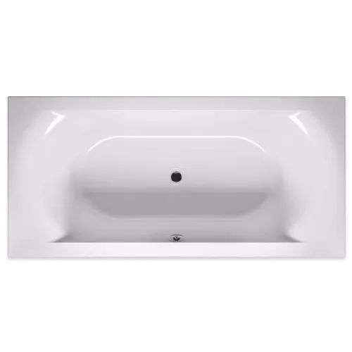 Ванна акриловая  LINARES R 160x70 (c тоник бортом)