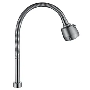 Излив гибкий SUS304 FRAP F7314