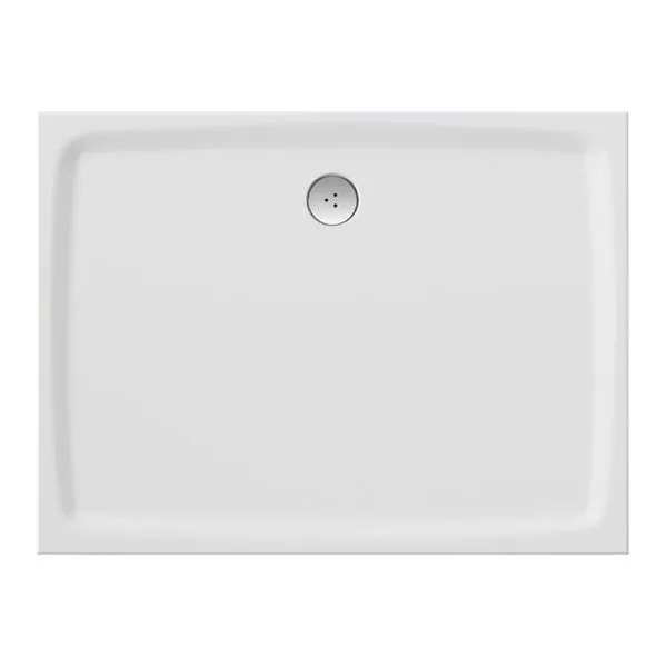 Душевой поддон Ravak GIGANT PRO 120x90 Flat белый