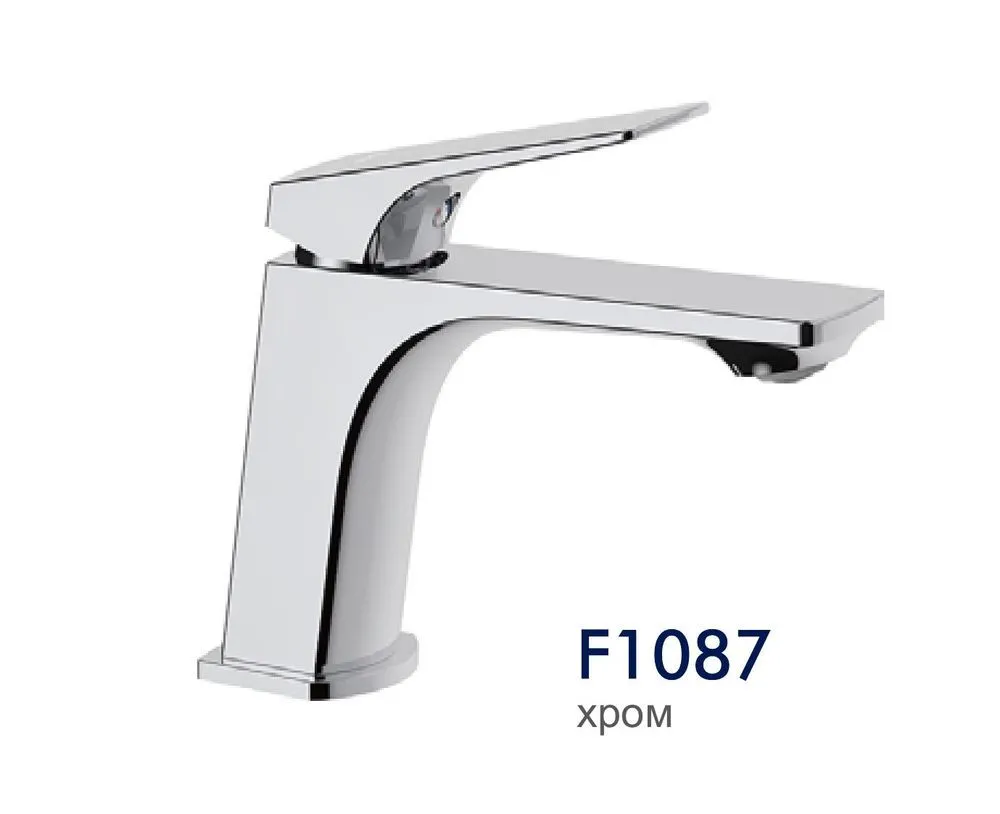 Смеситель для раковины FRAP F1087