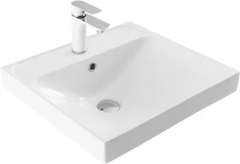 Раковина Aquanet Flash 50