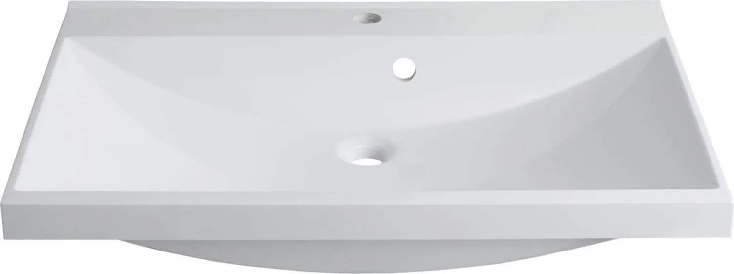 Раковина Aquanet Нота 75 в магазинах СантехГид