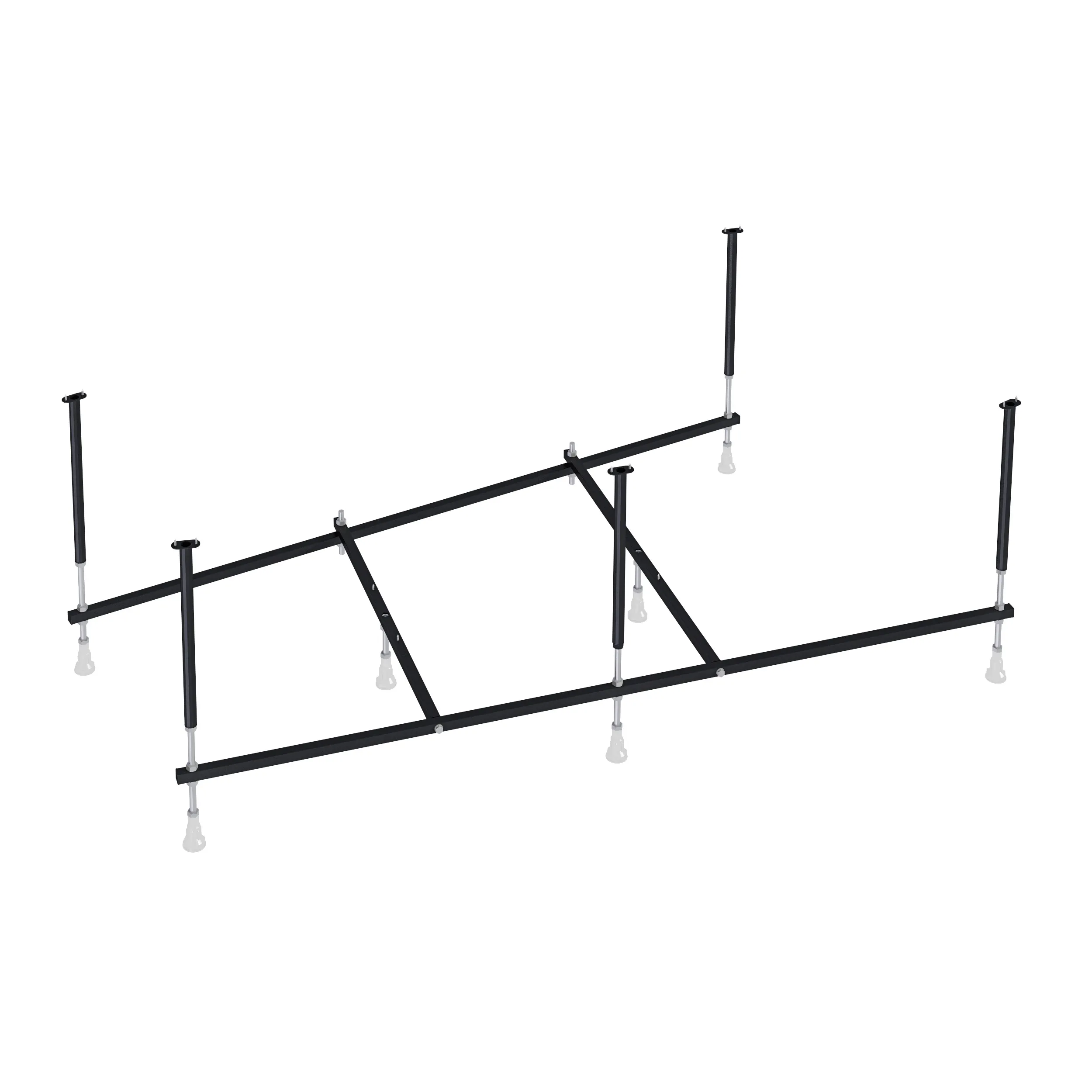 Рама разборная "THOMAS" 170