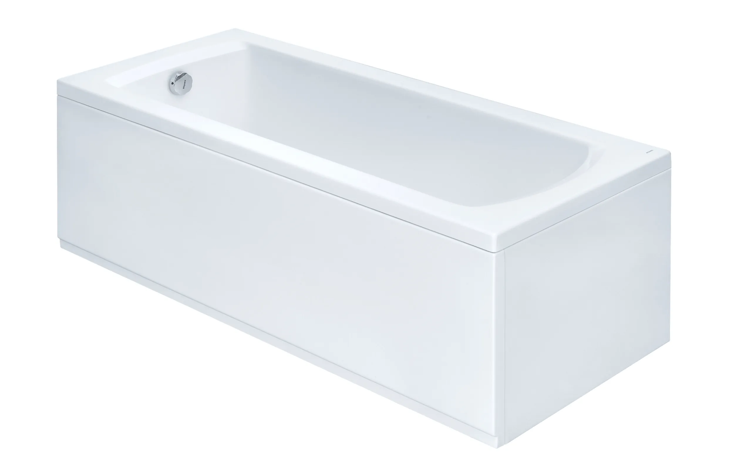 Панель фронтальная для ванны Santek Монако XL 160х75 1WH501567