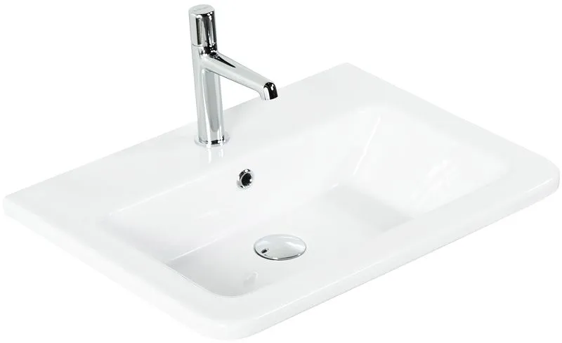Раковина Sanovit Urban 60 12060-KL