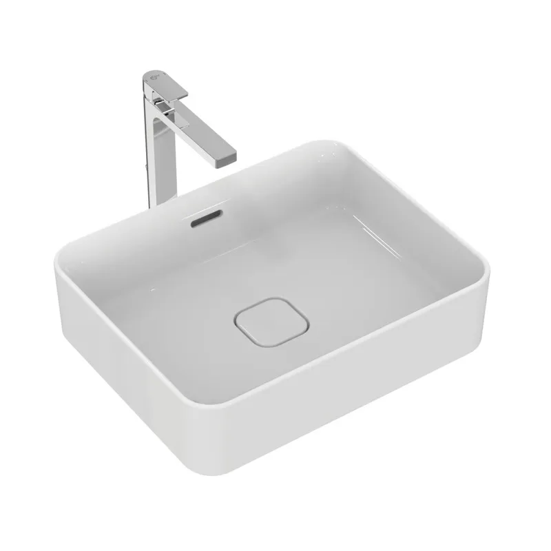 Раковина Ideal Standard Strada 50x40 T296501 в магазинах СантехГид