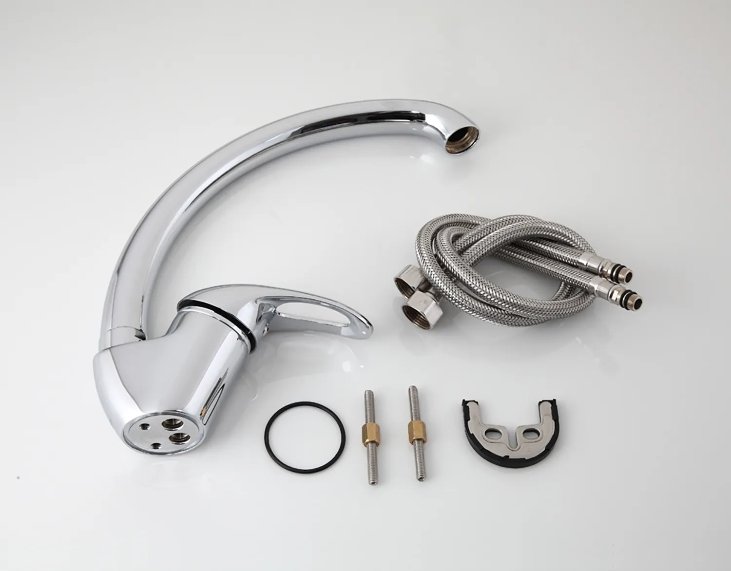 Смеситель для кухни FRAP F4103