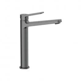 Смеситель для раковины высокий FRAP F1062-29