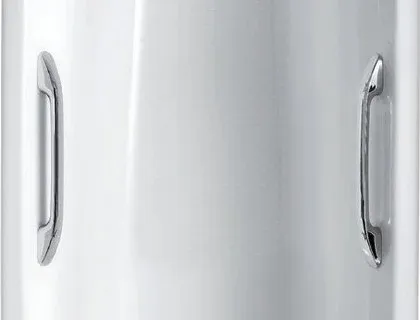 Ванна Чугунная Jacob Delafon MELANIE 170x70 см с антискользящим покрытием, с отверстием для ручек, без ножек, белая () E292500