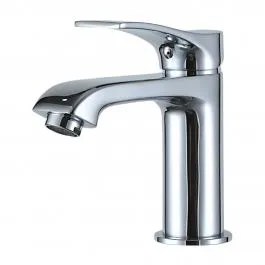 Смеситель для раковины FRAP F1075
