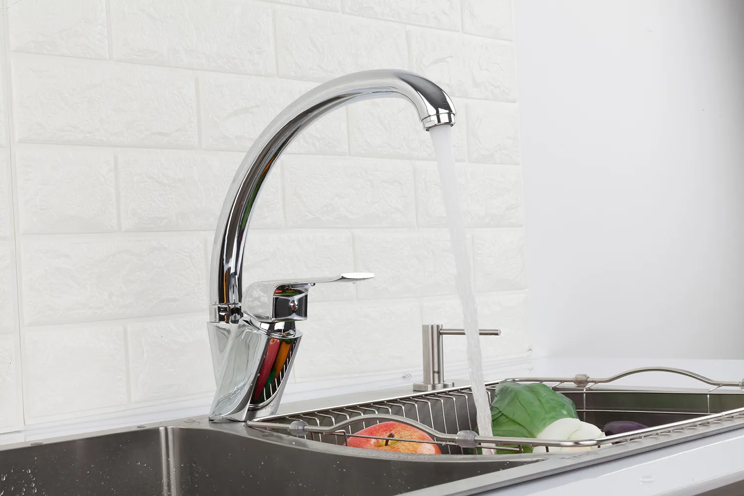 Смеситель для кухни GAPPO G4150-8