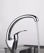 Смеситель для кухни FRAP F4129-2