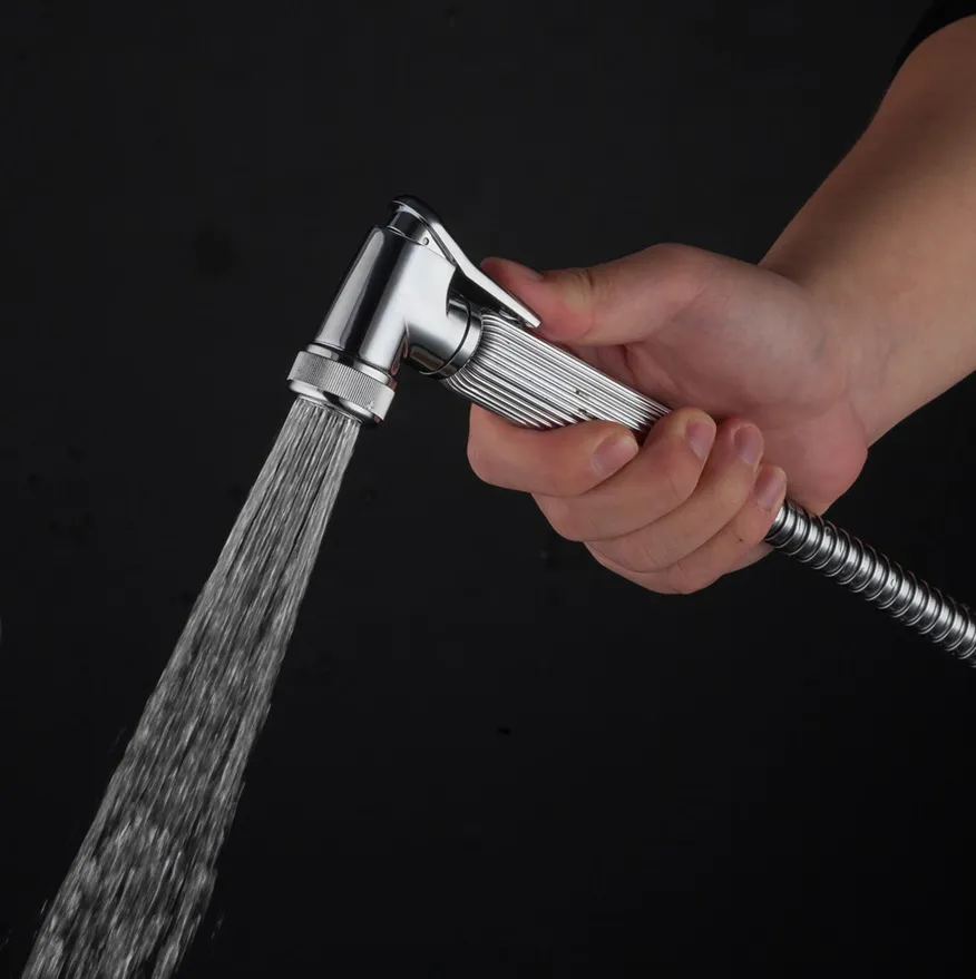 Лейка гигеническая FRAP F24