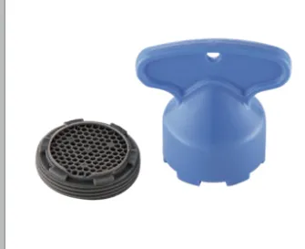 Аэратор 24мм SPLENKA S540.725