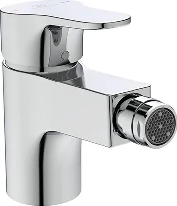 CERABASE смеситель для биде 5L с донным клапаном