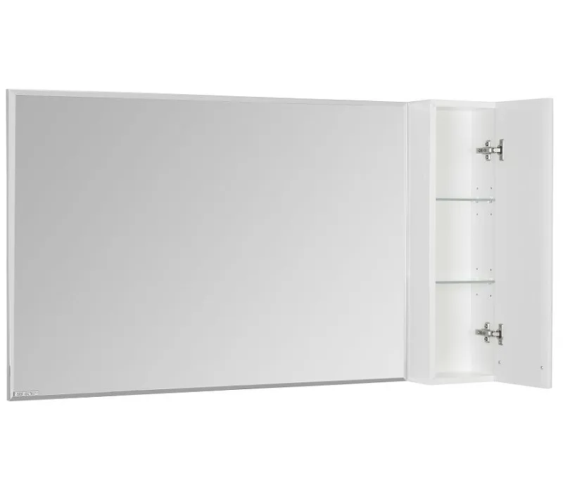 Зеркало ДИОР 120 правое Aquaton