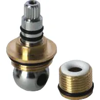 Шаровая запчасть для переключателя 50шт FRAP F39