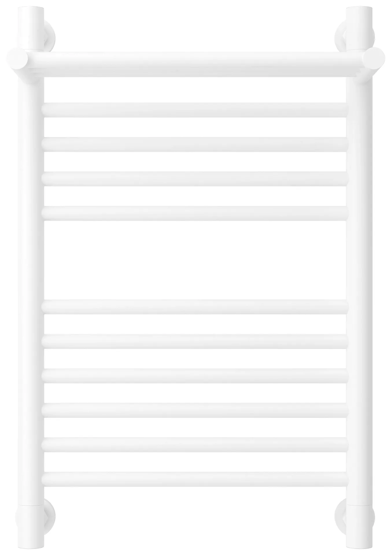 ДР "БОГЕМА 1П +" 600х400 (Матовый белый)