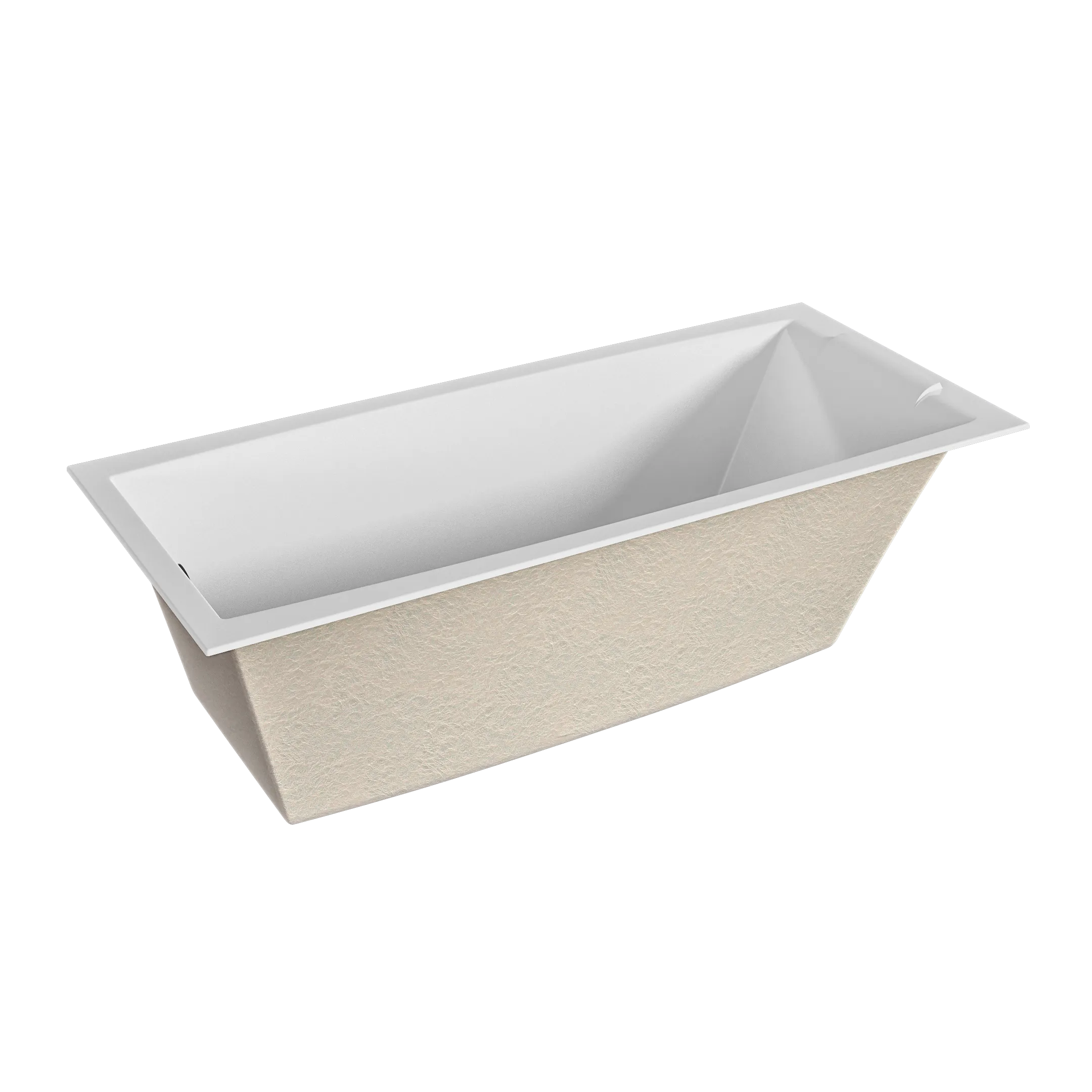 Ванна "AELITA" 170*75 Slim 1Marka