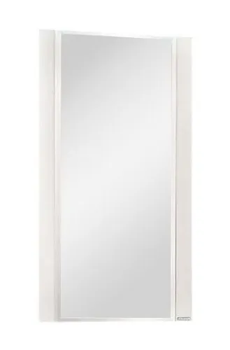 Зеркало AQUATON Ария 50 белое () 1A140102AA010 