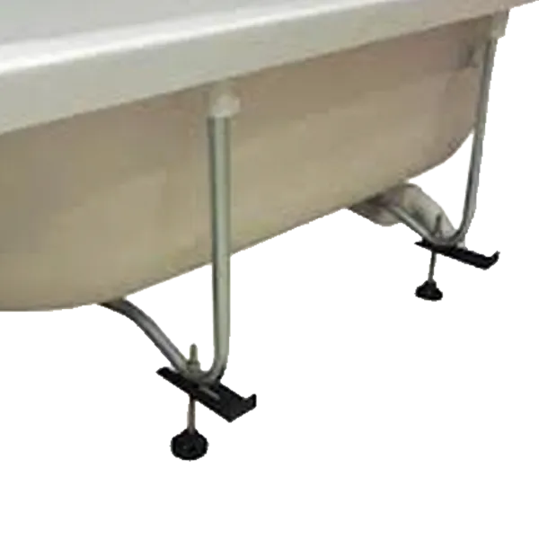 Комплект ножек и крепежей VITRA Optimum Neo 150x70 59996456000