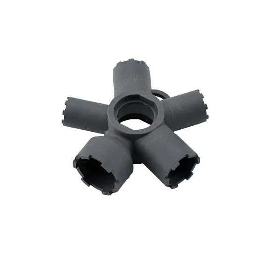 Универсальный ключ для снятия аэратора RAGLO R540.10