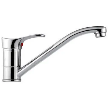 Смеситель для кухни FRAP F4214-B