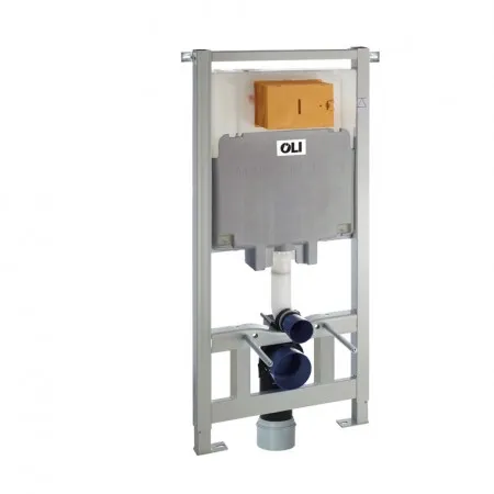 Инсталляция OLI80 Sanitarblock (0500*1150*0120), механическая, OLI