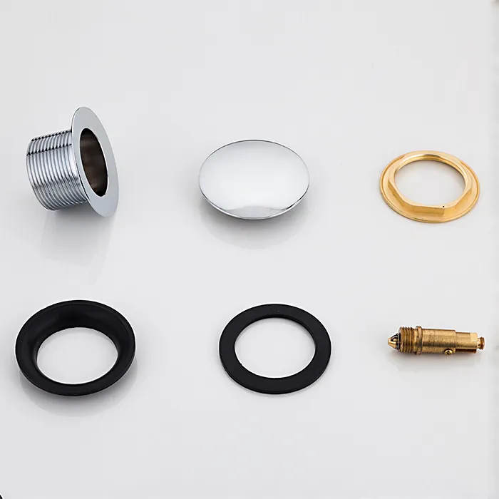 Выпуск для ванны хром FRAP F63 