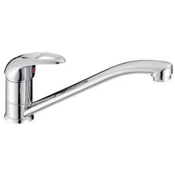 Смеситель для кухни FRAP F4215