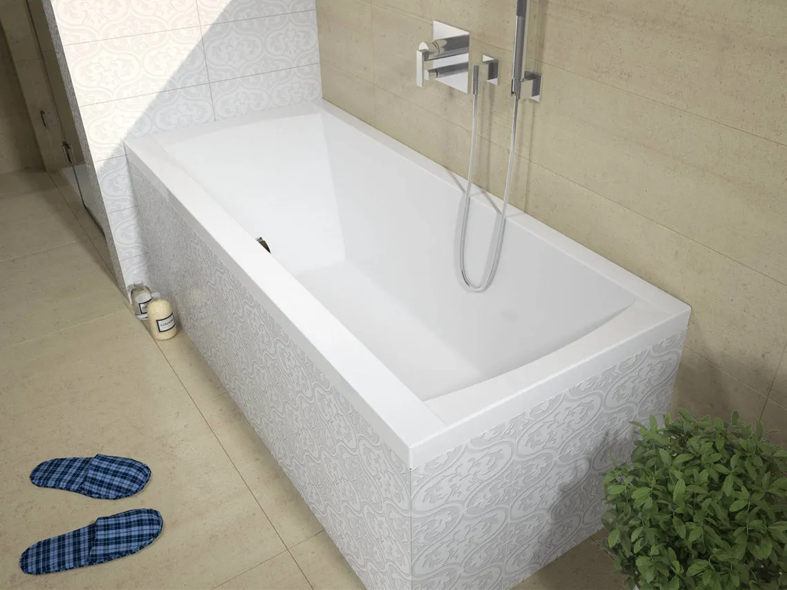 Акриловая ванна RIHO JULIA 190x90, B023001005