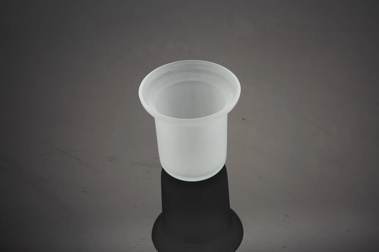 Ершик настенный оружейная сталь GAPPO G30810-9