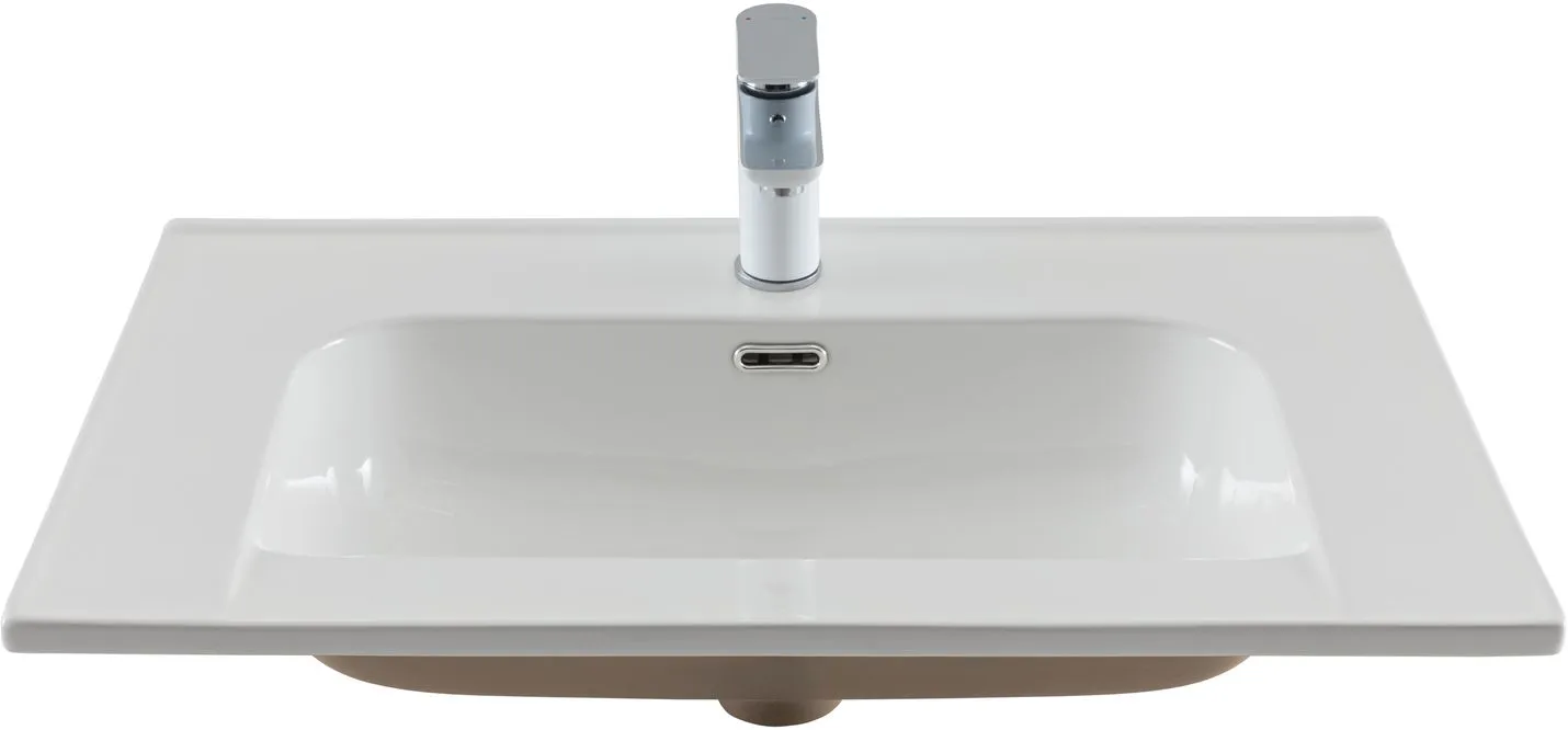 Раковина Aquanet Alba 70