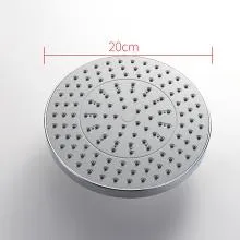 Тропическая насадка для душа FRAP F11-2