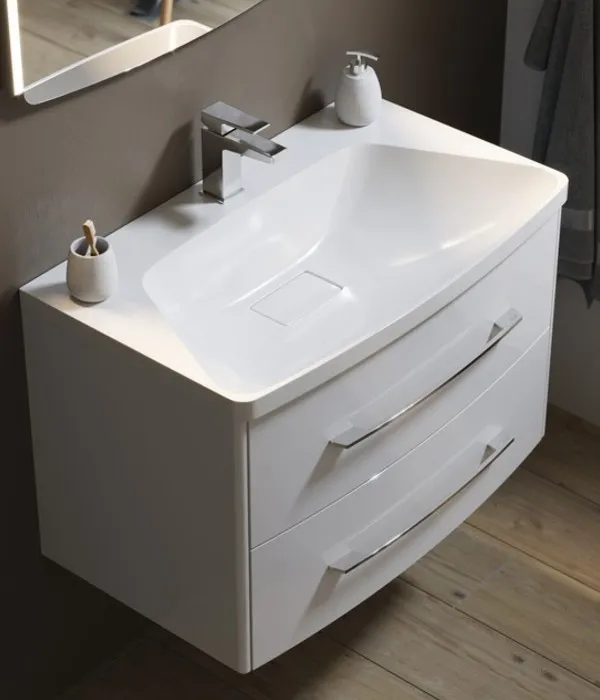 Умывальник Neringa 800