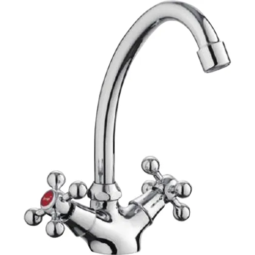 Смеситель для кухни FRAP F4119