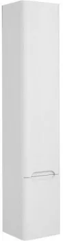 Шкаф-пенал Aquanet София 35 белый