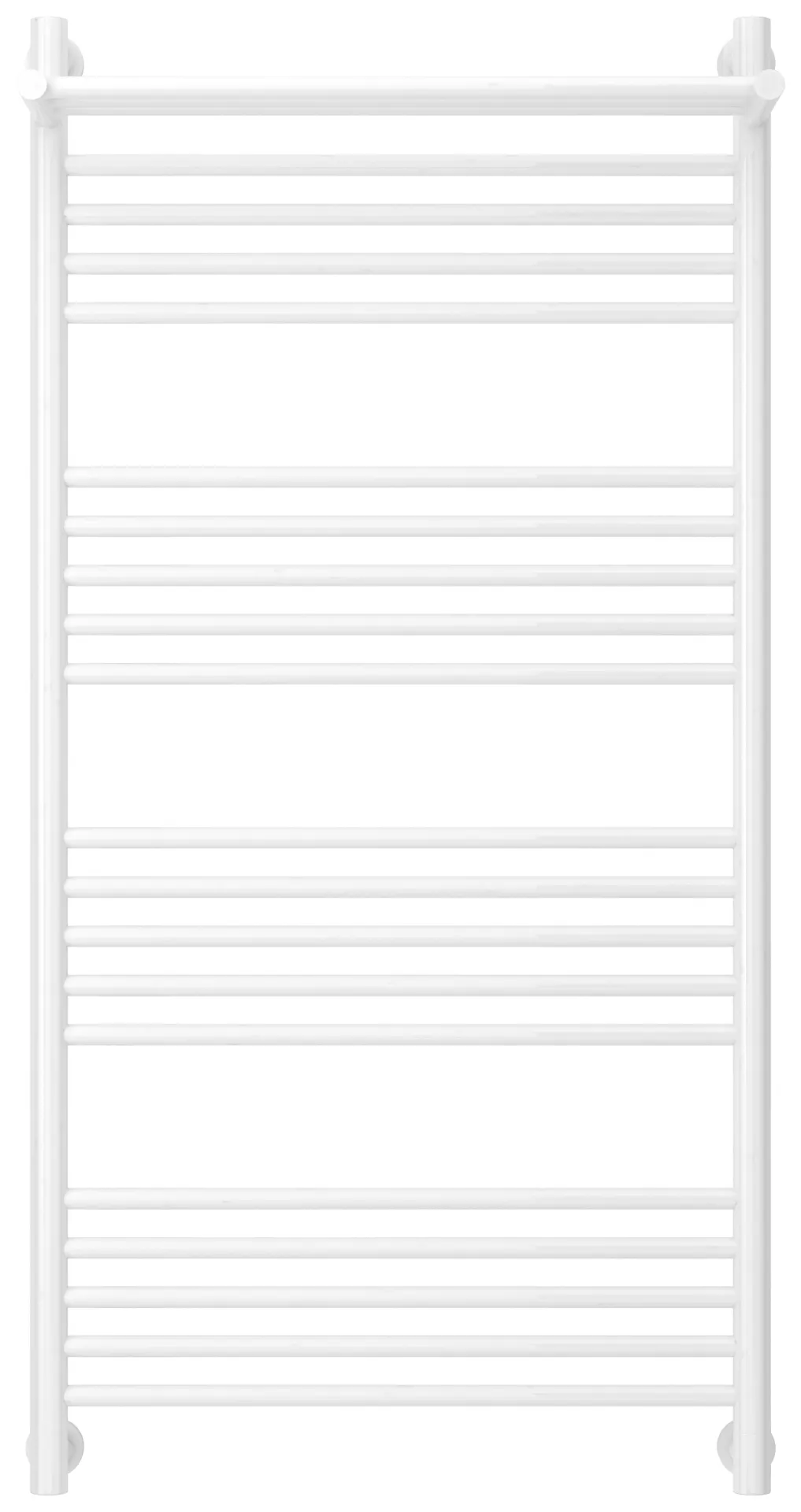 ДР "БОГЕМА 1П +" 1200х600 (Белый)