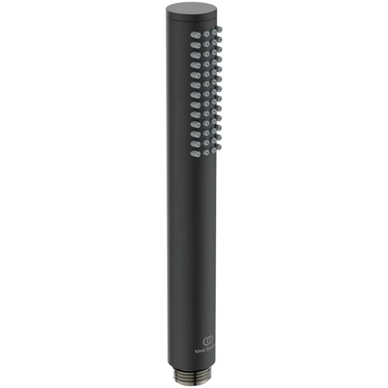 Душевая система Ideal Standard Ceraline черный матовый () BD193XG