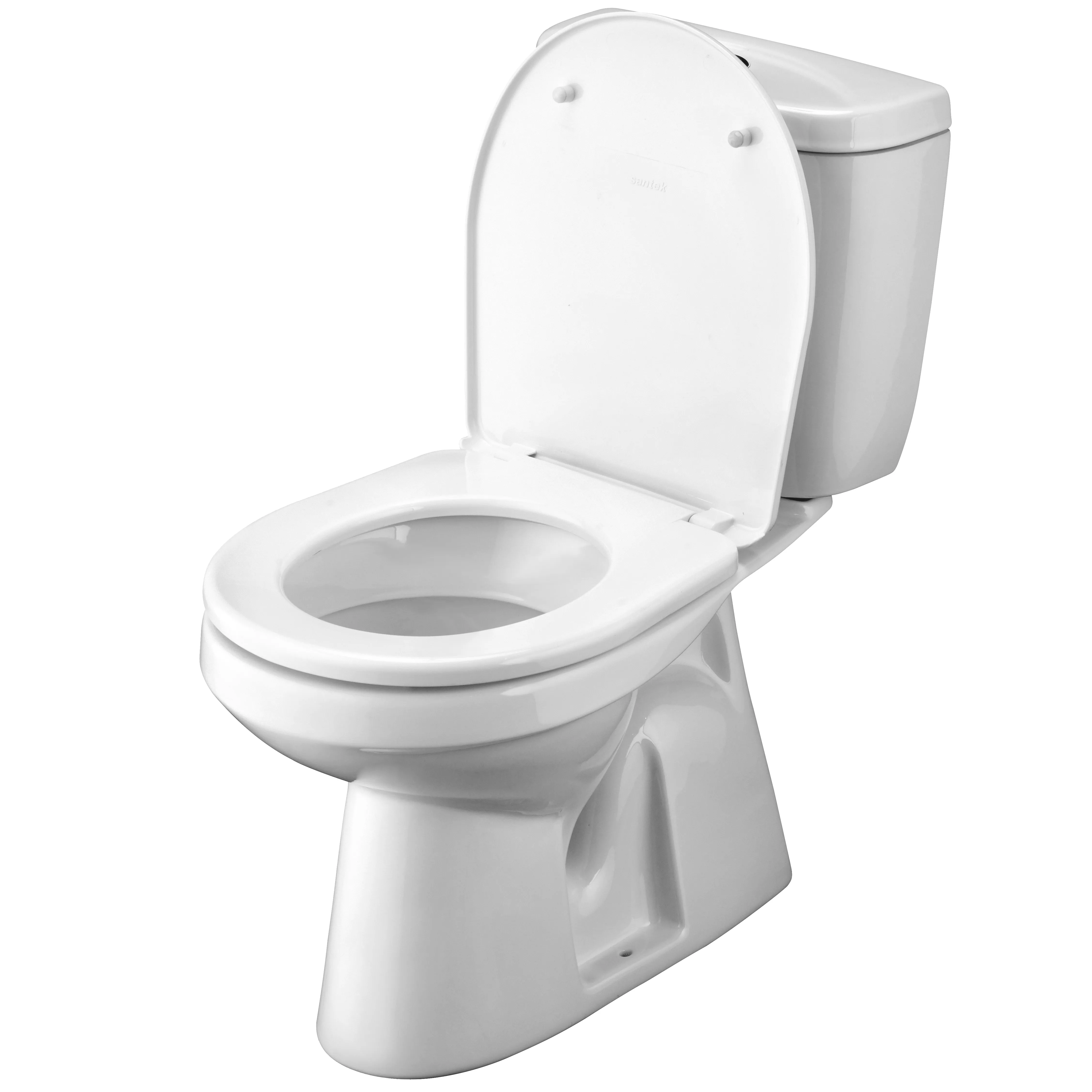 Унитаз-компакт Анимо в/вып н/под 1реж в/к PP Santek 1.WH11.0.038