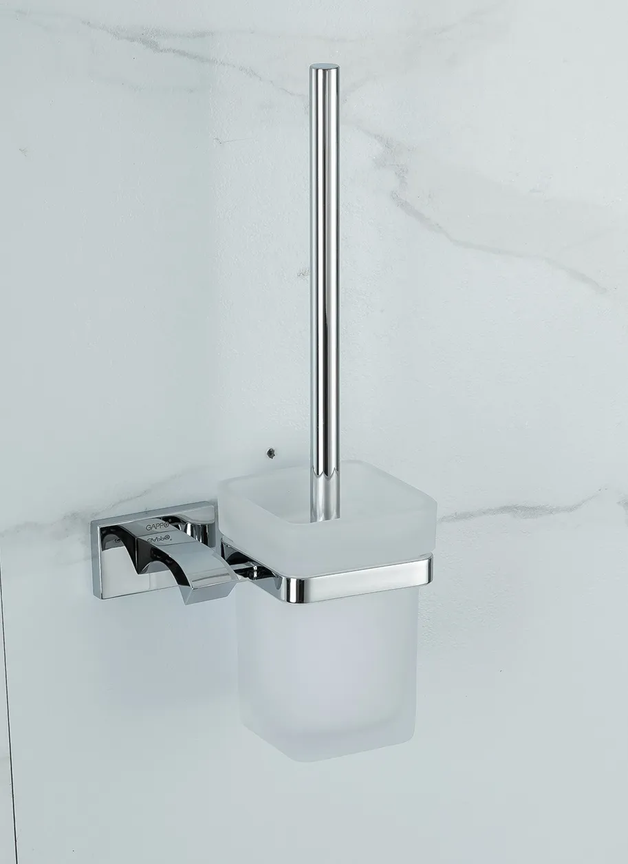 Ершик настенный GAPPO G0710