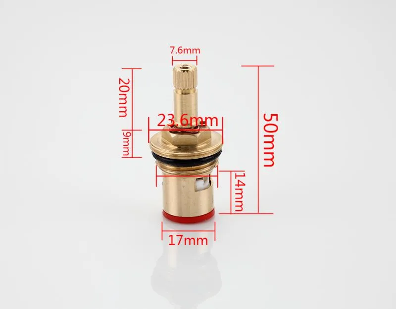 Кран-букса FRAP F52-4