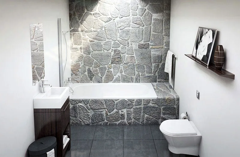 Ванна стальная  BLB ATLANTICA HG 180х80, белая, без отверстий для ручек