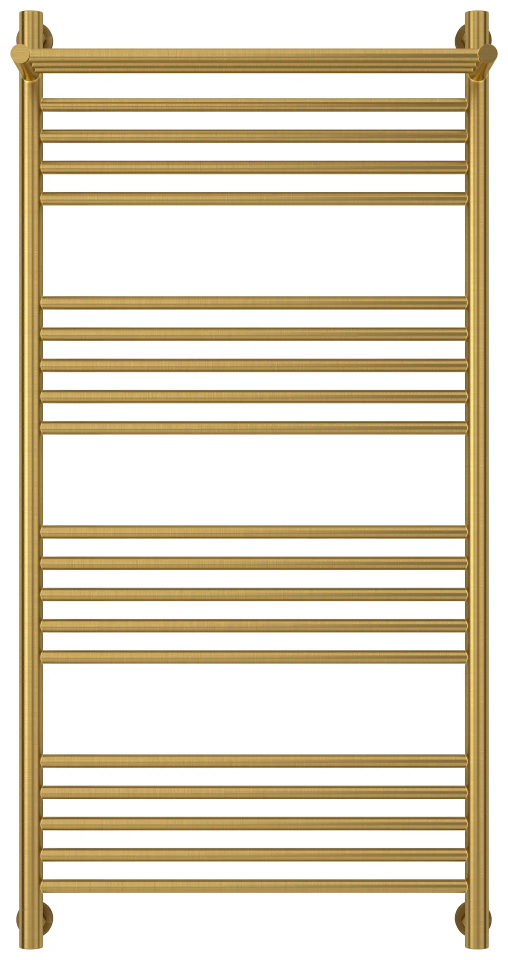 ДР "БОГЕМА 1П +" 1200х600 (Состаренная латунь)