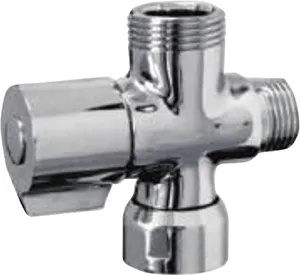 Дивертор FRAP FBBB-2