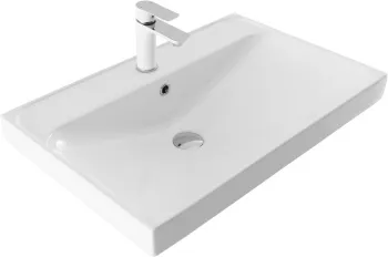 Раковина Aquanet Flash 70