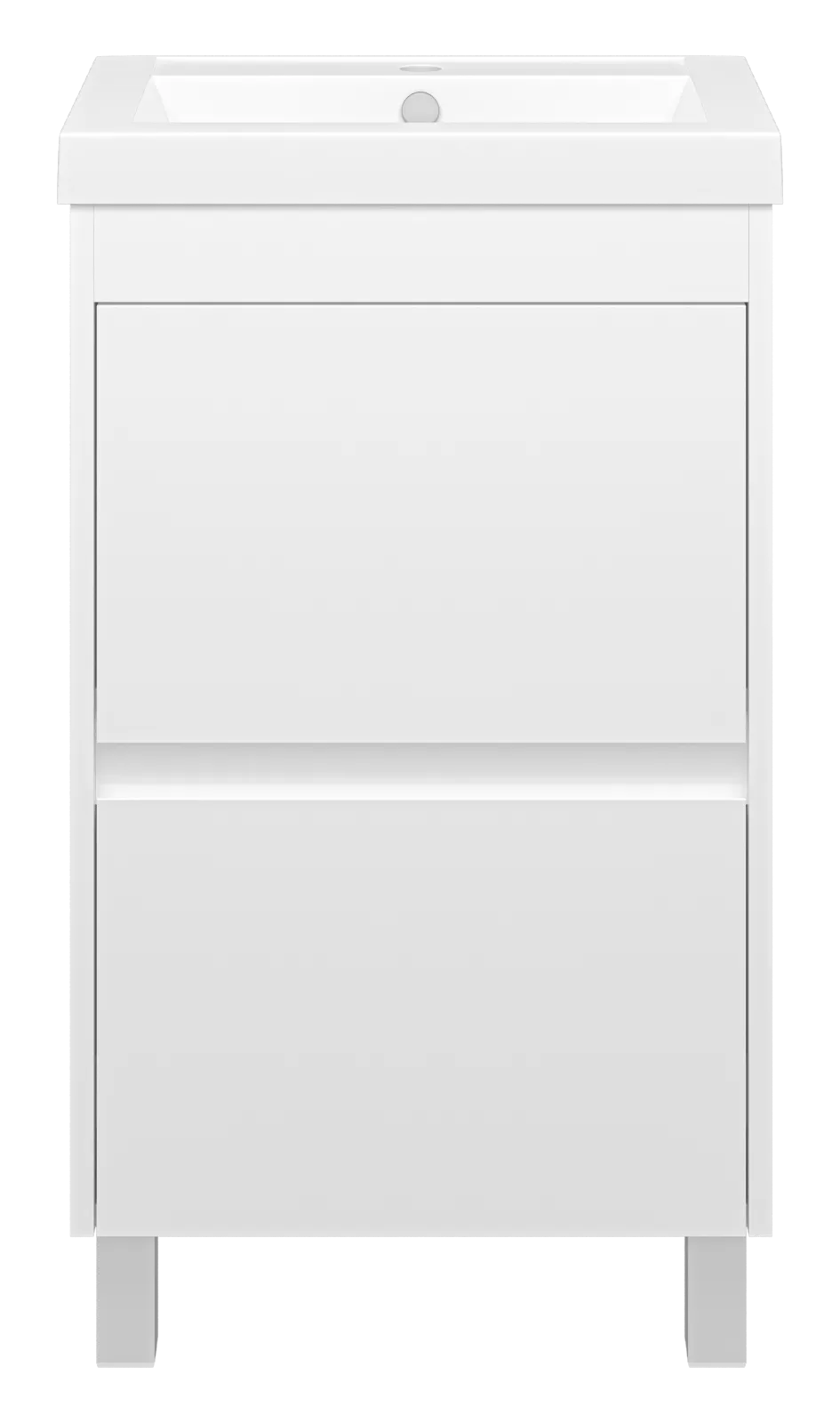 Тумба под раковину Misty Алиса 50